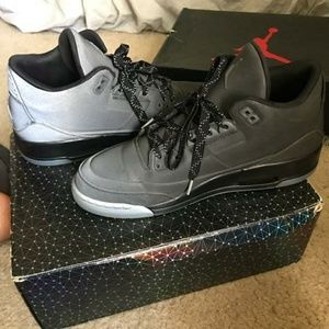 Jordan 5 Lab 3